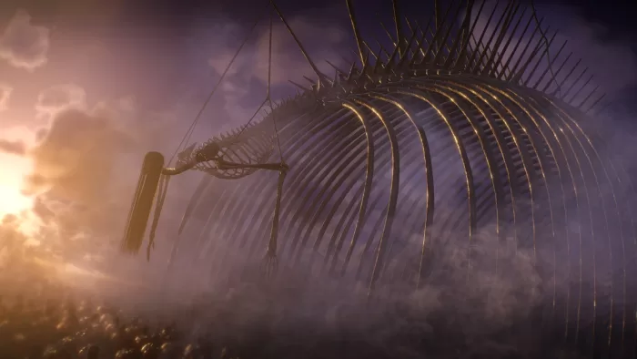 Attack on Titan 3 ma datę premiery. To finał całej sagi