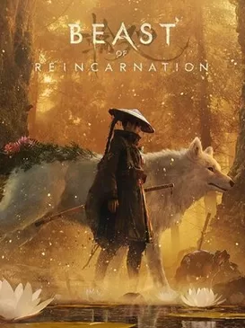 Okładka Beast of Reincarnation