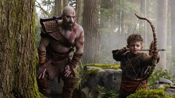 Dave Bautista może zostać Kratosem w serialu God of War
