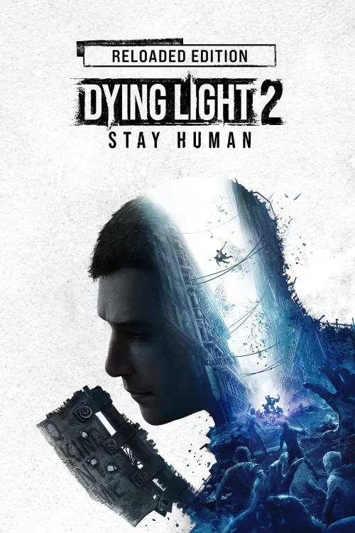 Okładka gry Dying Light 2 Stay Human