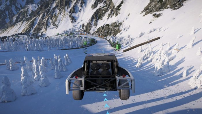 Forza Horizon 6 – Japonia pełna prędkości