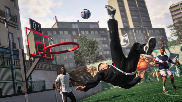 EA Sports FC 27 przebudowuje tryb kariery