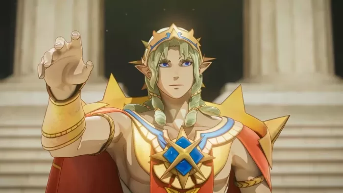 Fire Emblem ujawnia prawdziwego bohatera i podróże w czasie