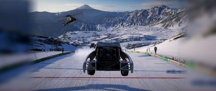 Forza Horizon 6 – Japonia pełna prędkości