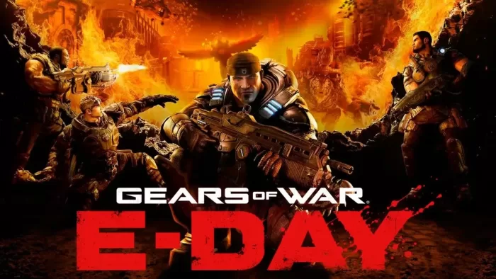 Gears of War: E-Day odsłania multiplayer. Tryb Hordy pomieści aż 12 graczy
