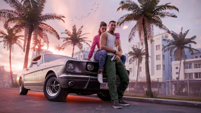 GTA 6 pokaże gameplay w sierpniu? Insider wskazuje termin zwiastuna 3