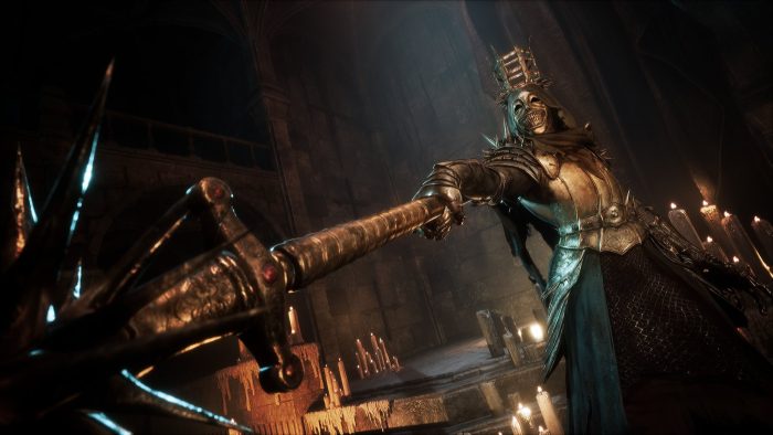 The Relic: First Guardian – premiera na PC i PS5
