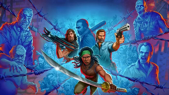The Walking Dead: Streets of Survival ma datę premiery